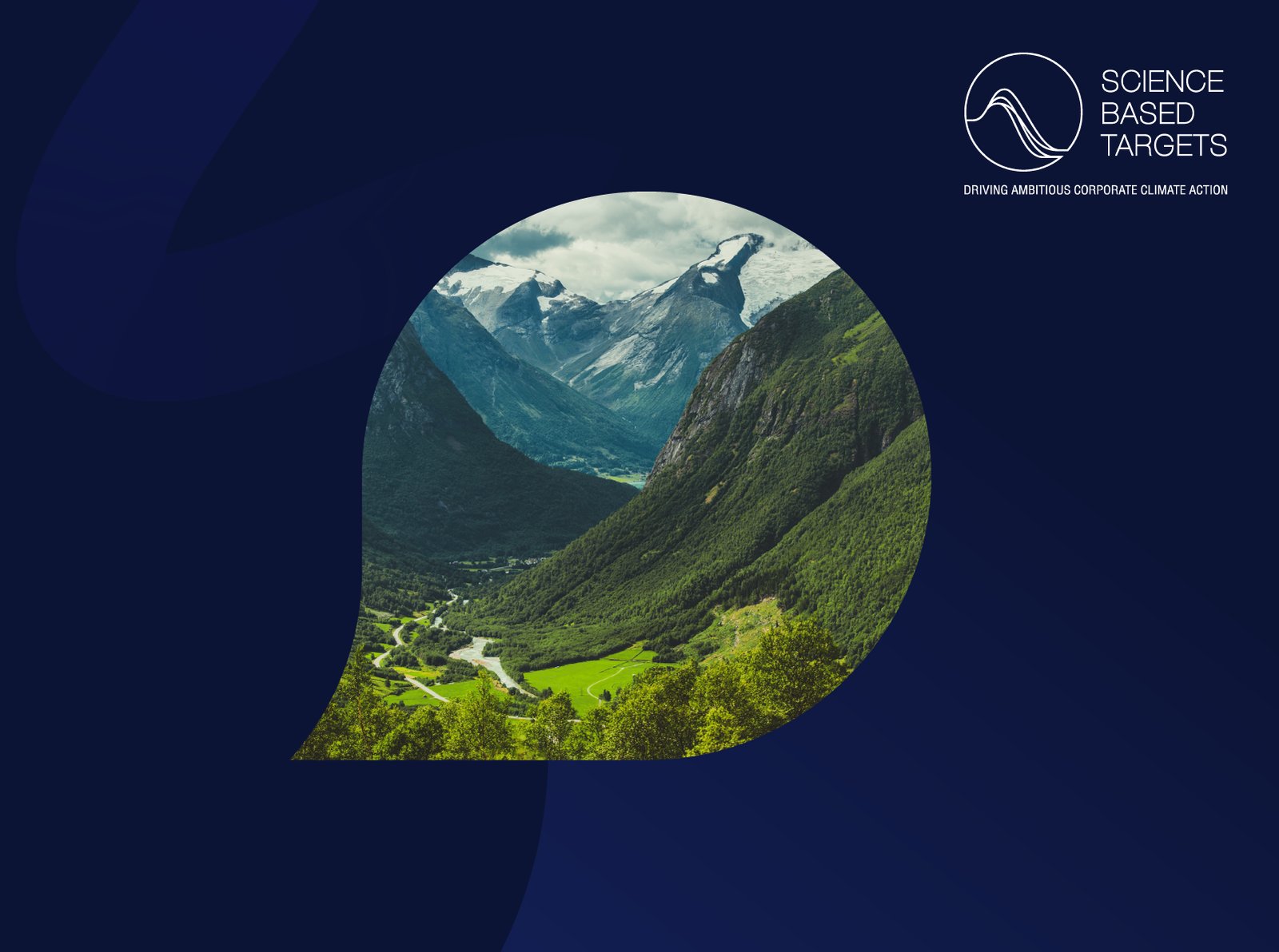 Puzzel’s GHG targets recognised by Science Based Target initiative (SBTi)